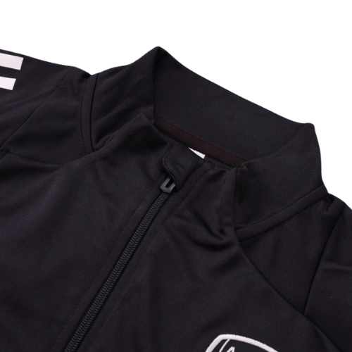 Arsenal 25/26 - Conjunto de entrenamiento con cremallera completa