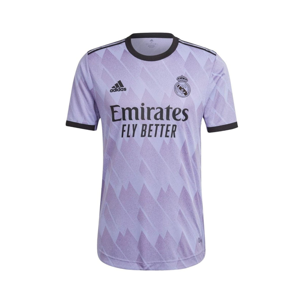 Real Madrid Visitante 22/23