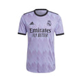Real Madrid Visitante 22/23