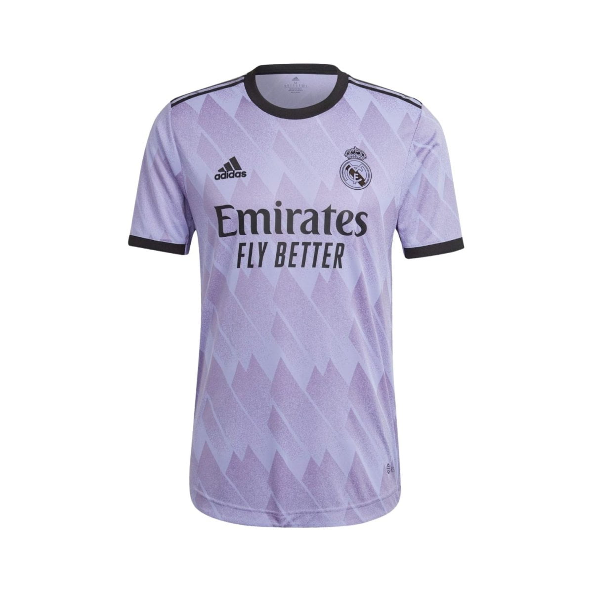 Real Madrid Visitante 22/23