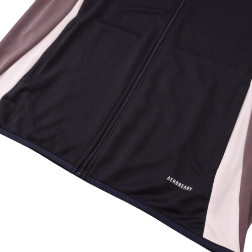 Arsenal 25/26 - Conjunto de entrenamiento con cremallera completa