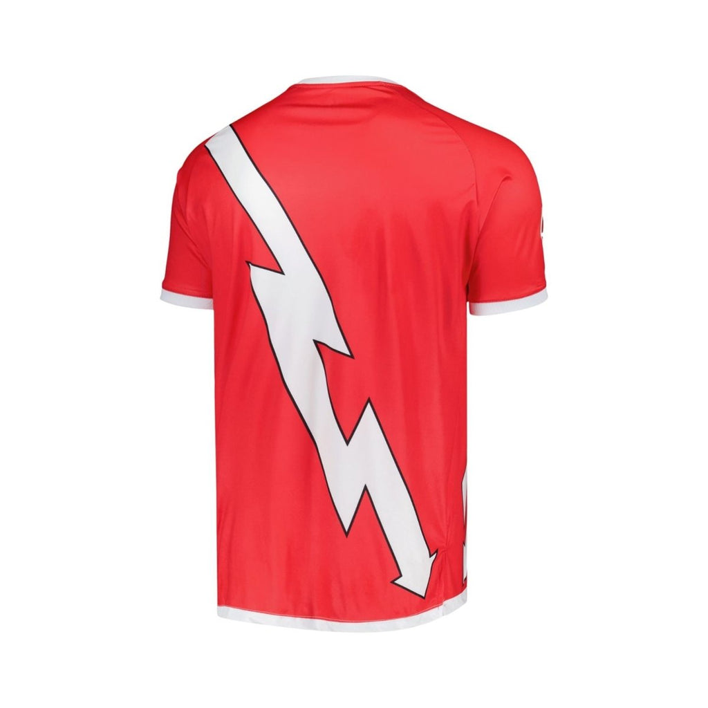 Rayo Vallecano Visitante 24/25