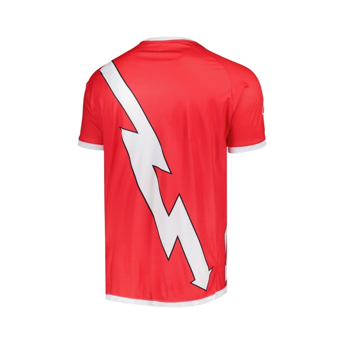 Rayo Vallecano Visitante 24/25