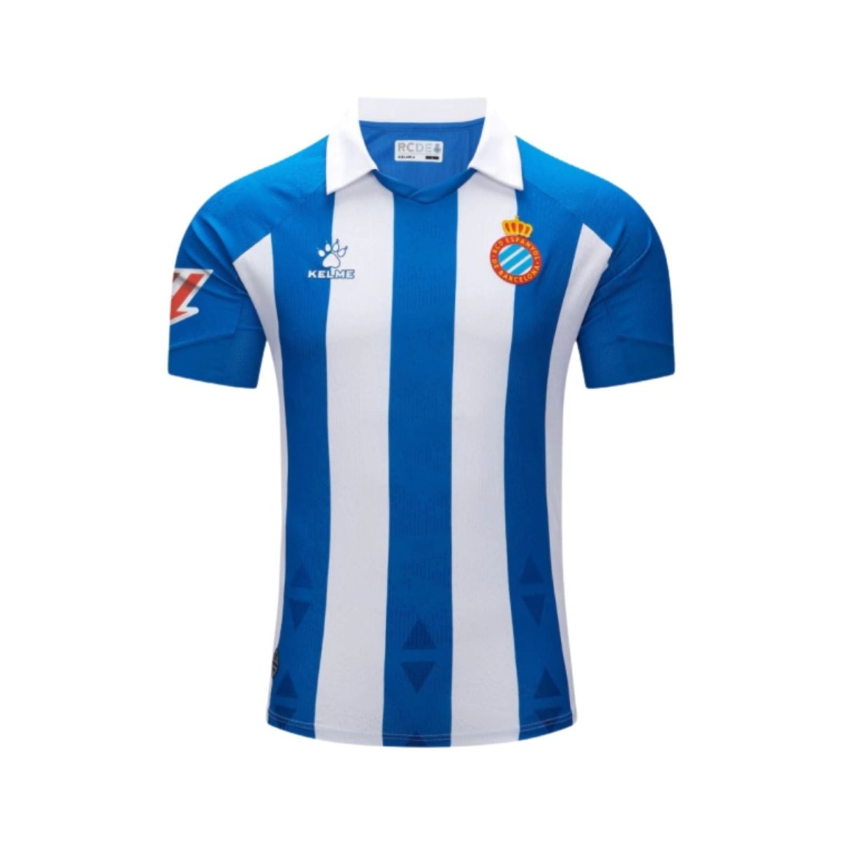 Espanyol Local 24/25