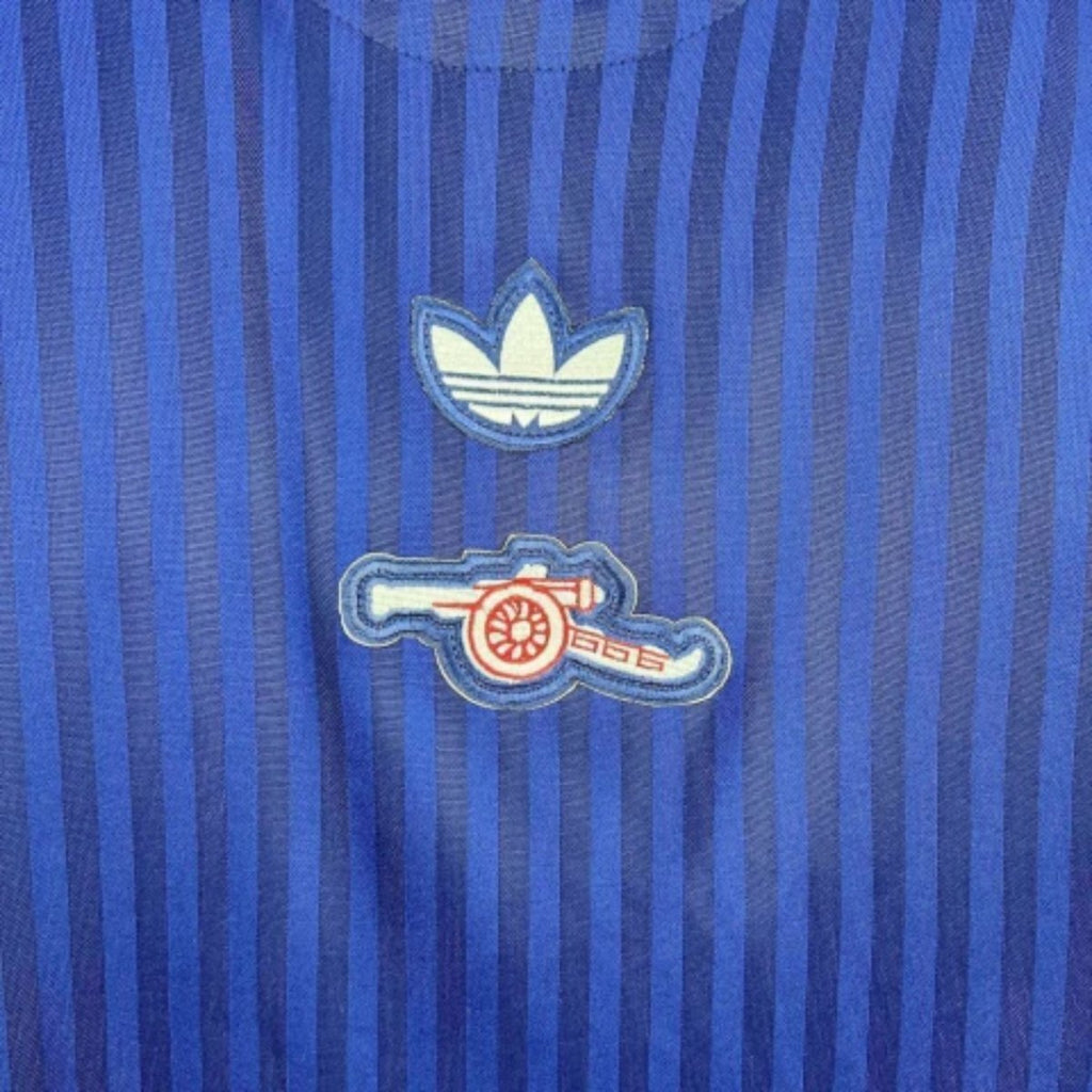 Arsenal Edición Especial 25/26
