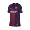 Barcelona Local 18/19
