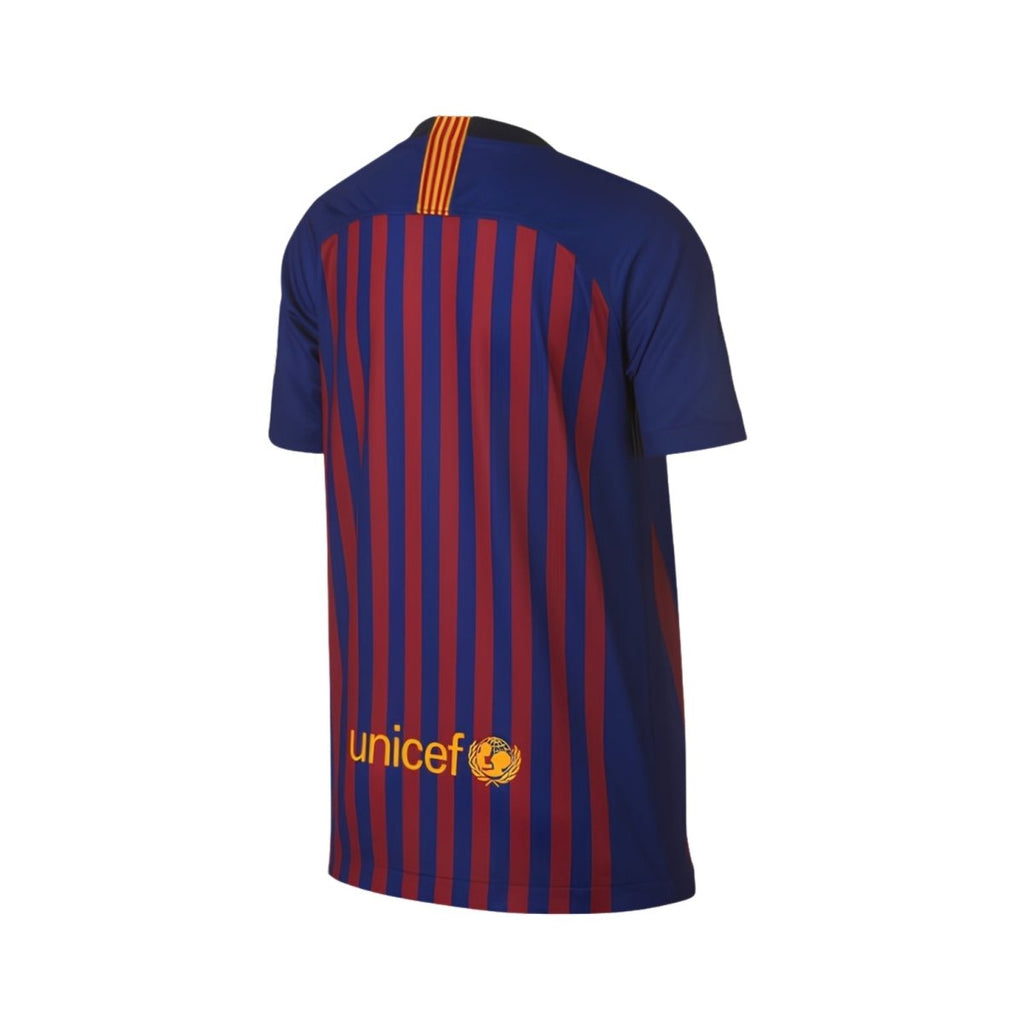 Barcelona Local 18/19