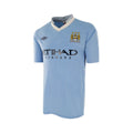 Manchester City Local 11/12