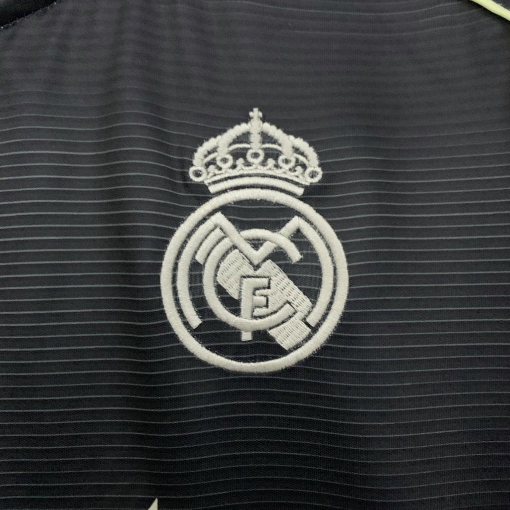 Real Madrid Visitante 25/26