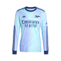 Arsenal Tercera 24/25 - Manga Larga