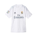 Real Madrid Local 15/16