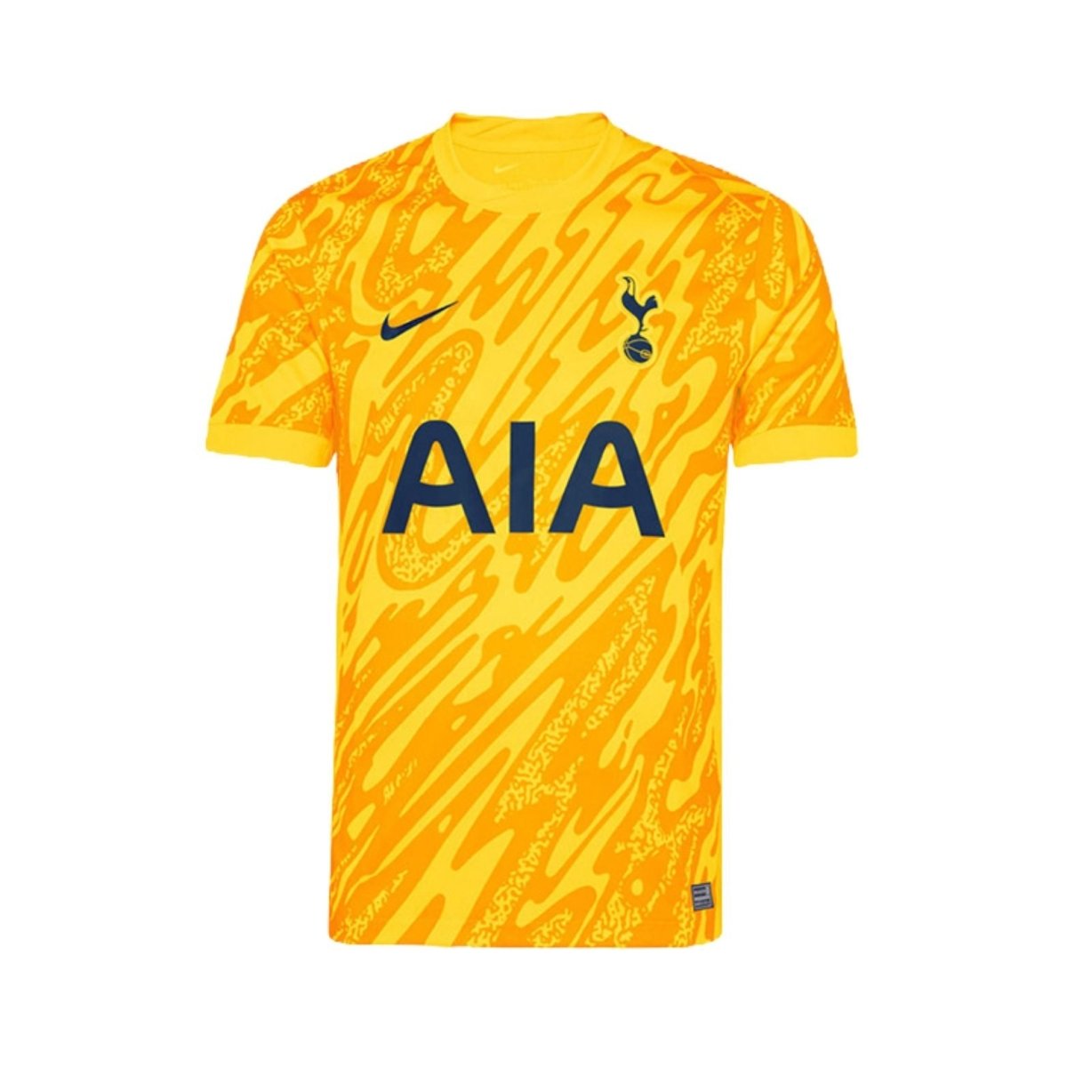 Tottenham Hotspur F.C. Portero 24/25