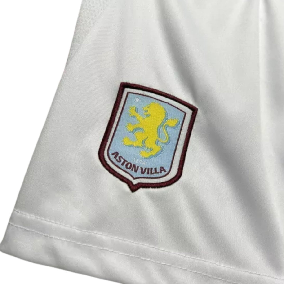 Kit Infantil - Aston Villa Local 24/25