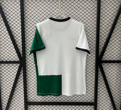 Camisola STROMP SEM PUBLICIDADE 25/26 verde/branco