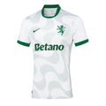 Camisola Visitante 25/26 branca