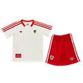 Conjunto infantil S L B x Originals 25/26