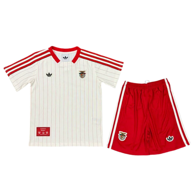 Conjunto infantil S L B x Originals 25/26