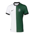 Camisola STROMP SEM PUBLICIDADE 25/26 verde/branco