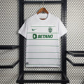 Camisola Visitante branca 23/24