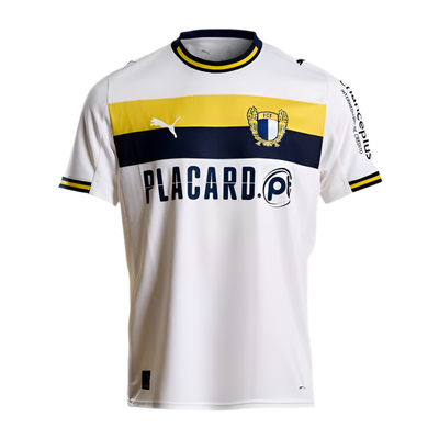 Camisola FC Famalicão Local branca 25/26