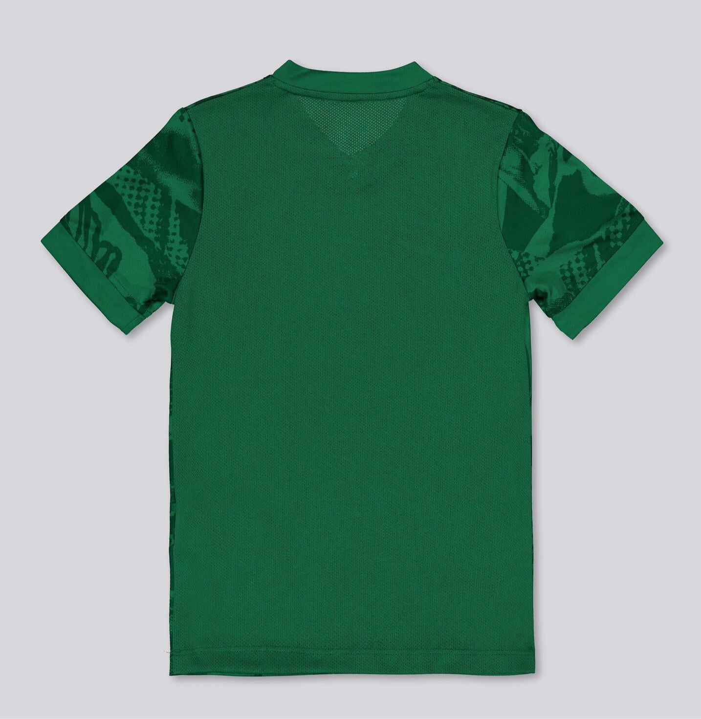 Camisola pré jogo verde 25/26 - LANÇAMENTO