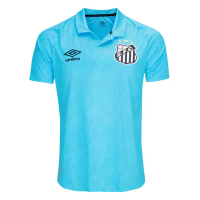 Camisola Santos Visitante 25/26