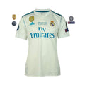 Real Madrid Local 17/18 - Final da Liga dos Campeões