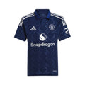 Manchester United Visitante 24/25