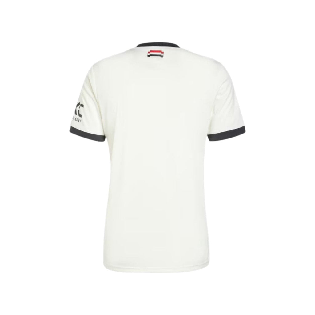 Manchester United Tercera equipación 24/25