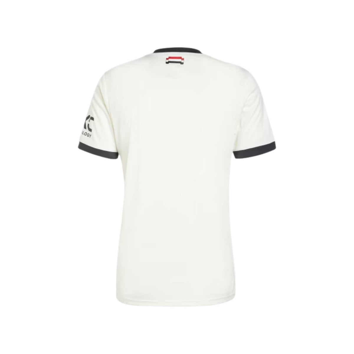 Manchester United Tercera equipación 24/25