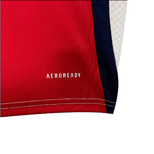 Kit Infantil - Arsenal Local 24/25