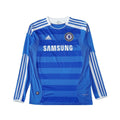 Chelsea Local 11/12 - Manga Larga