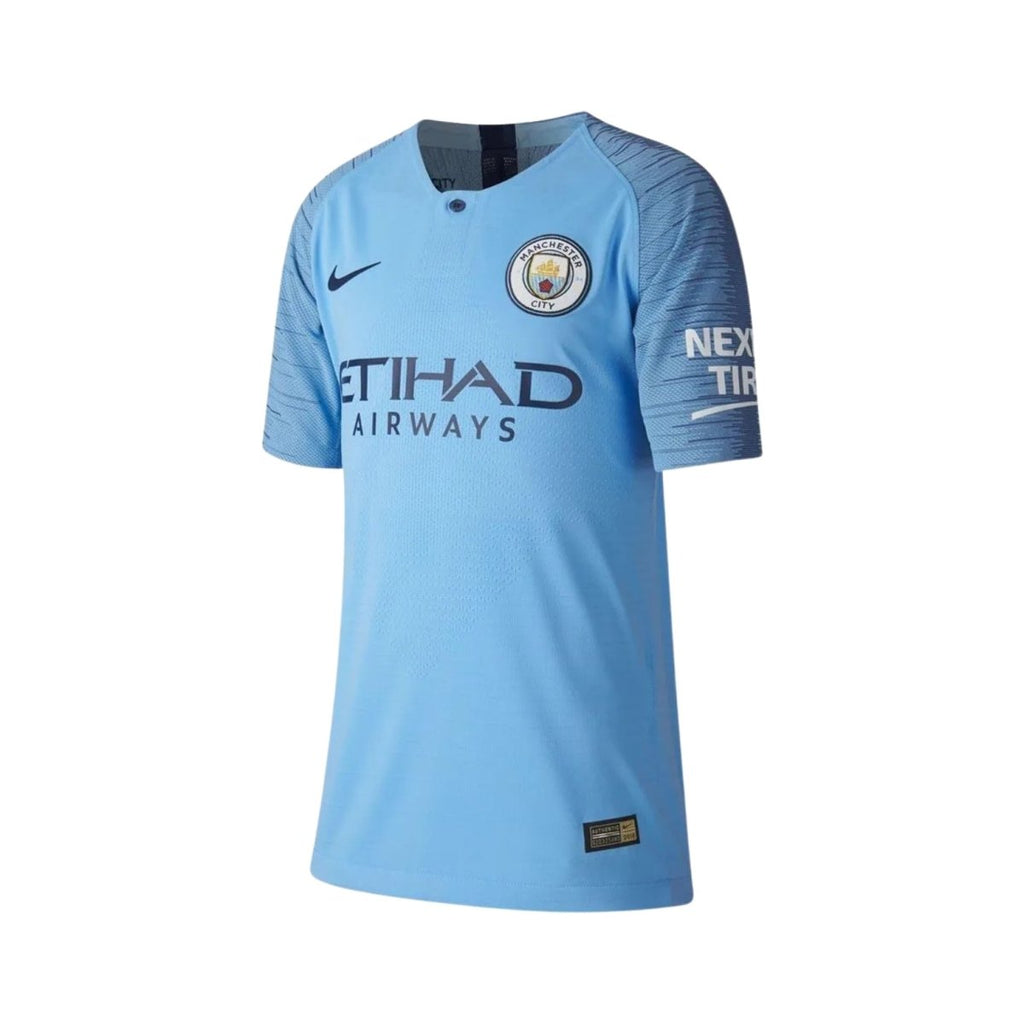 Manchester City Local 18/19