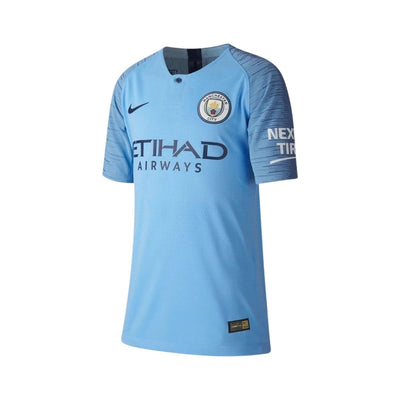 Manchester City Local 18/19