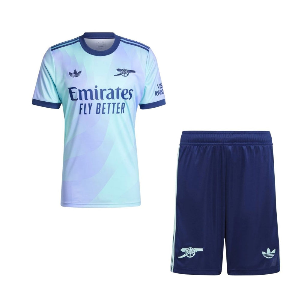 Kit infantil - Arsenal Tercera 24/25