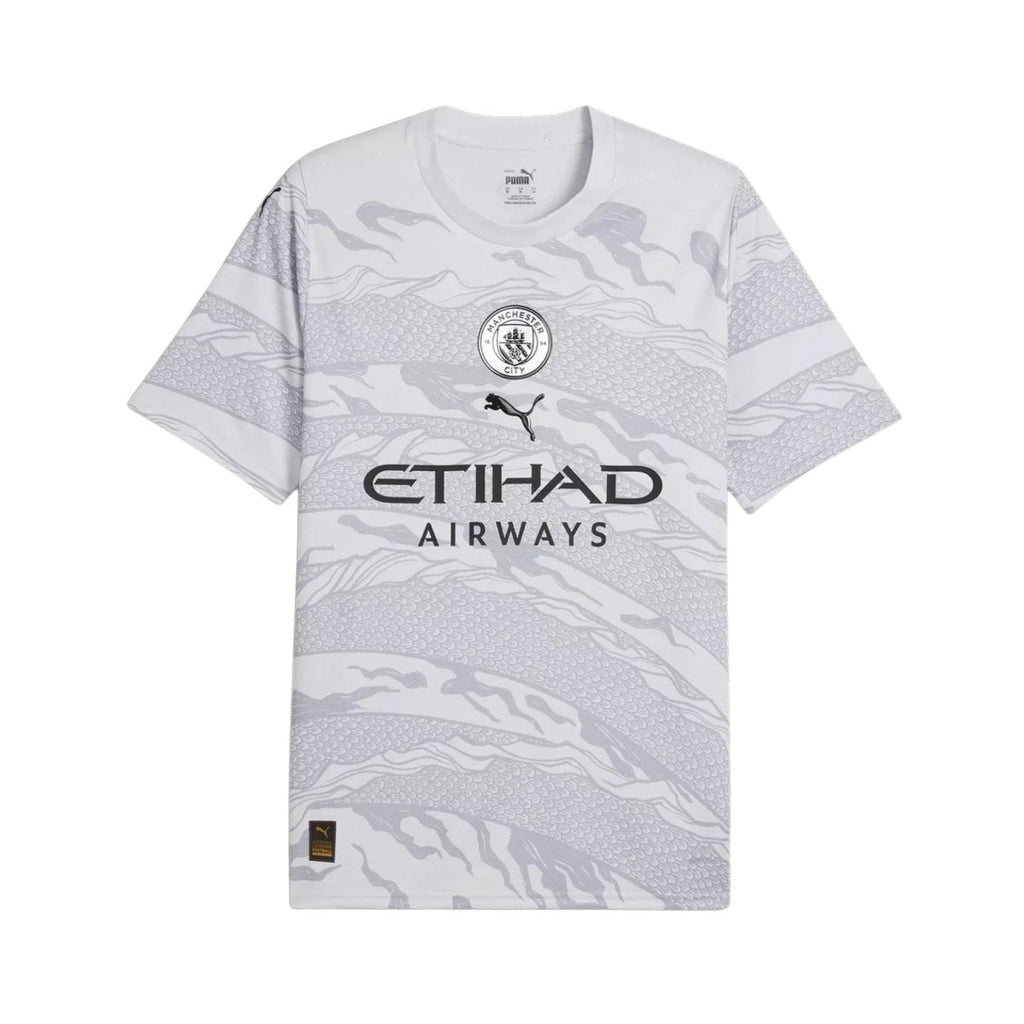 Manchester City Edición Especial 24/25 - Año Nuevo Chino