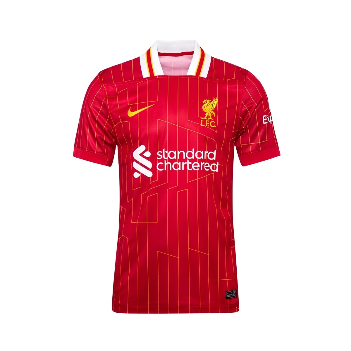 Liverpool Local 24/25