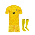 Kit de Criança - Barcelona Guarda-Redes 24/25