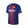 Barcelona Local 17/18