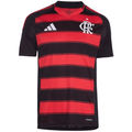 Camisola Flamengo Vermelha Home 25/26