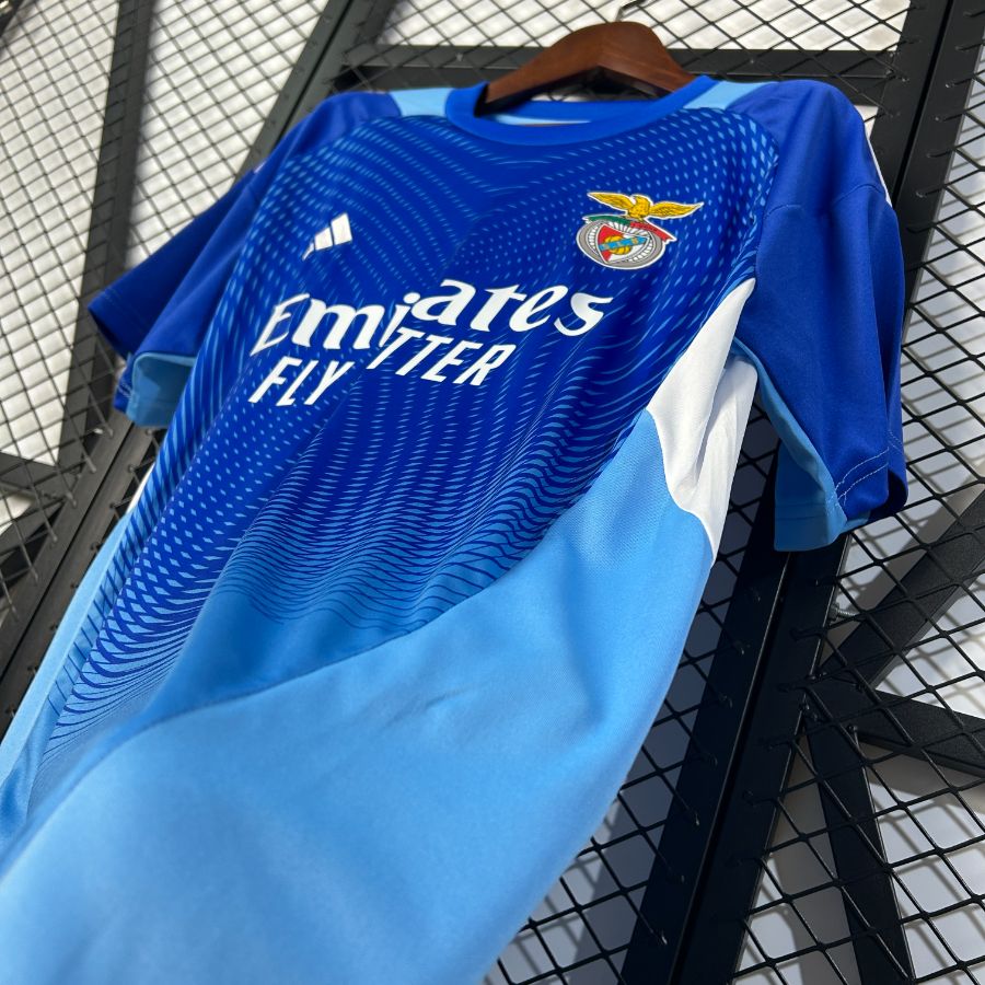 Camisola GUARDA REDES azul 25/26