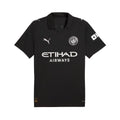 Manchester City Visitante 25/26