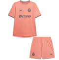 Conjunto infantil secundário 25/26