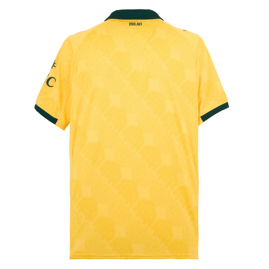 Camisola Milan terceira 25/26