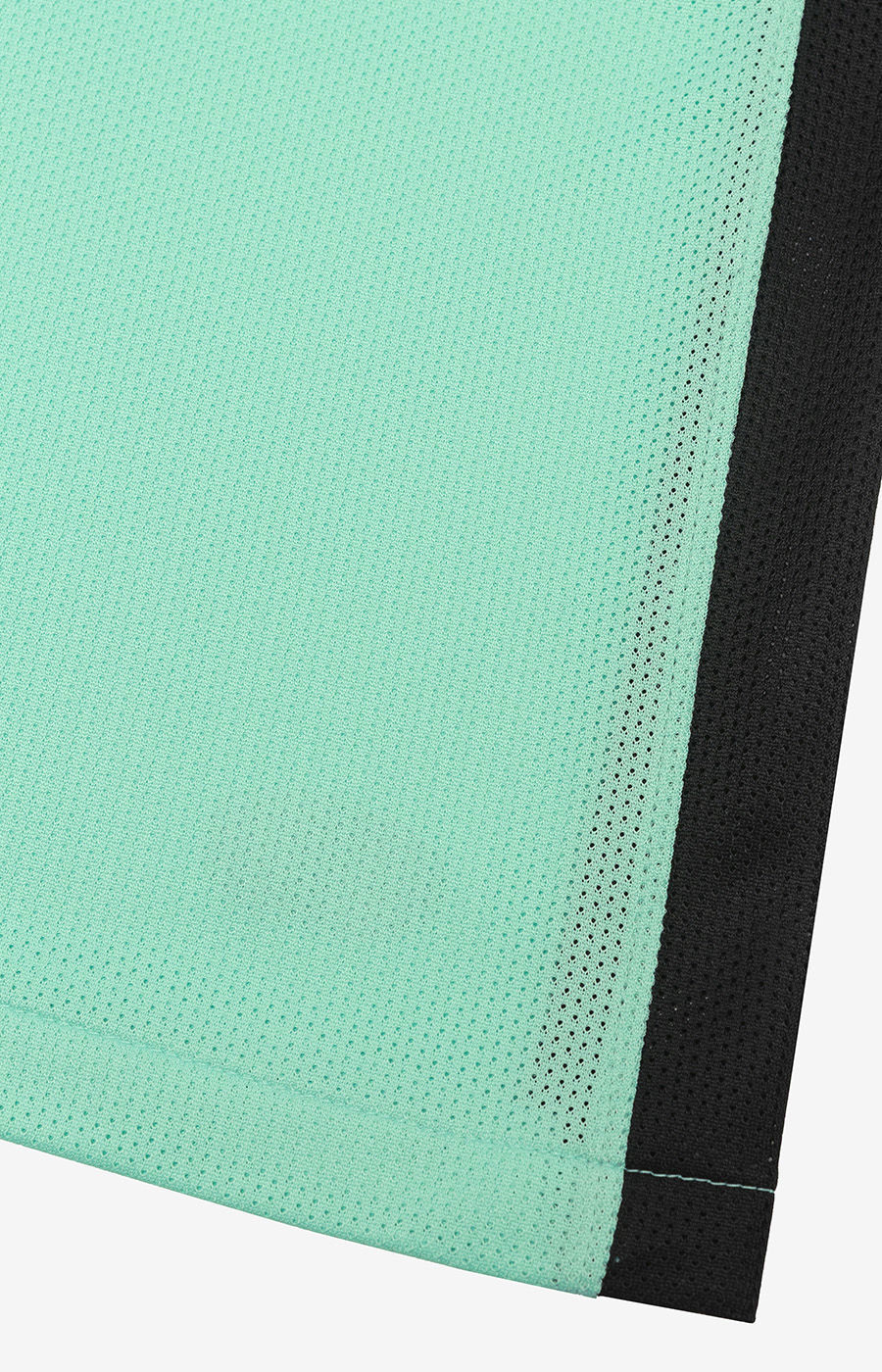 Camisola Tercera equipamento 25/26 verde