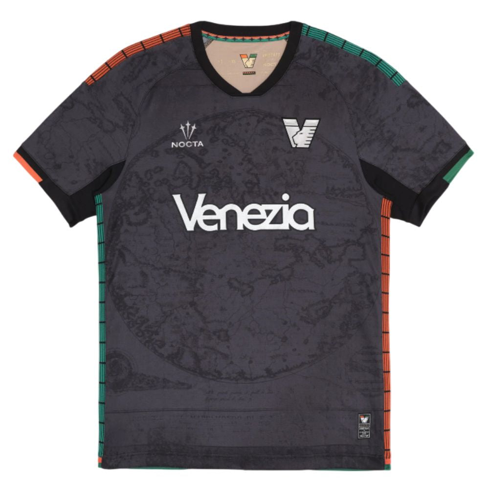 Camisola Venezia Local 25/26