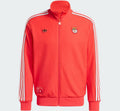 Casaco S L B x Originals 25/26 fecho completo - apenas casaco
