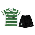 Conjunto infantil Local 25/26