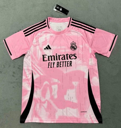 Real Madrid Rosa