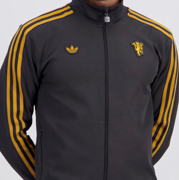 Chaqueta Manchester United 25/26